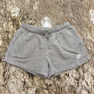 Nike Sweat Shorts